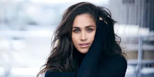 [FOTO] Meghan Markle Ikut Lunch Tahunan Bersama Keluarga Besar Kerajaan