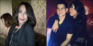 Foto Mesra Bareng Steve Emanuell Beredar, Kekasih Alenka Bradley Marah