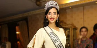Foto Mesra Mirip Elvira dan Ketua KPK, YPI Tenang-Tenang Saja