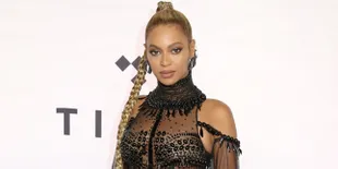 [FOTO] Mirip Mariah Carey, Patung Lilin Beyonce Dibully Netizen