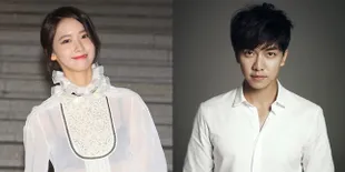 [FOTO] Model Baru Rambut Yoona SNSD, Selera Lee Seung Gi Banget?