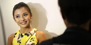 [FOTO] Naik 10 Kilo, Perut Chelsea Olivia Makin Buncit