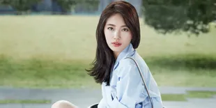 FOTO: Nggak Chubby Lagi, Suzy Miss A Pamer Sederetan Selfie Hot
