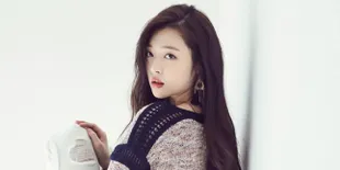 FOTO: Nggak Pakai Bra, Choi Sulli Jadi Bahan Hujatan Haters