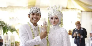 Foto Pakai Cadar Menuai Kontroversi, Ega Noviantika Petik Pelajaran dan Tegaskan Belum Memakai Niqab