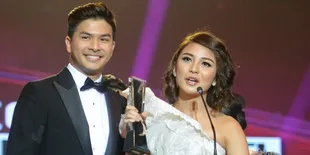 [FOTO] Pamer Foto Hamil, Chelsea Olivia Pakai Bikini!