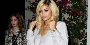 [FOTO] Pamer Rumah Mewah, Inilah Isi Kamar Kylie Jenner