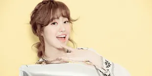 FOTO: Pamer Wajah Tanpa Makeup, Jin Se Yeon Tetap Flawless