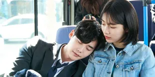 FOTO: Peluk Akrab, Suzy Posting Kebersamaannya Dengan Lee Jong Suk