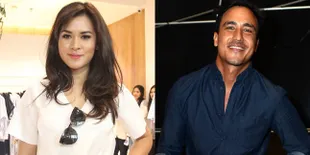 FOTO: Pemotretan Bareng, Raisa dan Hamish Daud Makin Mesra