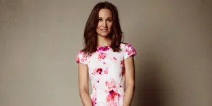 [FOTO] Penampakan Cincin Tunangan Pippa Middleton, Mewah!