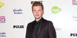 FOTO: Penampakan Pertama Salah Satu Personel BSB Jadi Zombie!