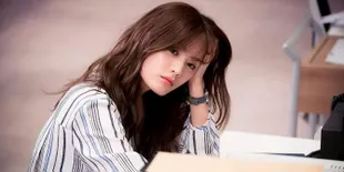 FOTO: Penampilan Cantik Nana di Teaser 'THE SWINDLERS' Bikin Jatuh Hati