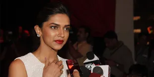 FOTO: Penampilan Deepika Padukone di Set 'XXX', Cantik Banget!
