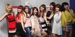 [Foto] Pengganti Anisa Rahma di Cherry Belle Tak Kalah Imut!