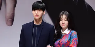 FOTO: Perdana Ahn Jae Hyun Usai Kabar Pacaran Dengan Goo Hye Sun