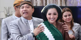 Foto Perdana Arsya Anak Kedua Ashanty - Anang, Ganteng Nggemesin