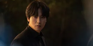 Foto Perdana Kim Nam Gil Untuk Drama 'ISLAND', Jadi Manusia Setengah Monster