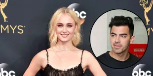[FOTO] Perdana! Sophie Turner Posting Foto Joe Jonas