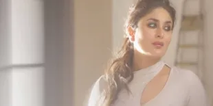 Foto Perdana Taimur Anak Kareena Kapoor, Super Ganteng Nggemesin!