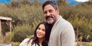 Foto Perdana Wajah Bayi Jenna Dewan &#38; Steve Kazee Akhirnya Terungkap!