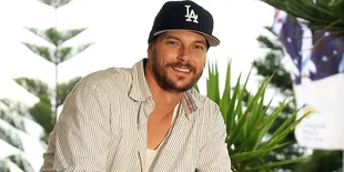 Foto Pernikahan Mantan Suami Britney Spears Terungkap!