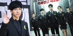 [FOTO] Perpisahan Para Bintang 'You're All Surrounded'