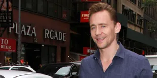 Tom Hiddleston Bikin Instagram Baru, Mana Foto Taylor Swift?