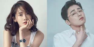Foto Pertama Yoona SNSD dan Jo Jung Suk, Siap Syuting Bareng