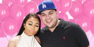 [FOTO] Postingan Pertama Rob Kardashian Setelah Drama Blac Chyna