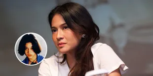 [FOTO] Potong Rambut Jadi Pendek, Dian Sastro Mirip Nike Ardilla?