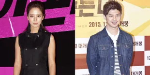 FOTO: Pre-Wed di Bali, Song Ji Hyo & Chen Bolin Romantis Intim