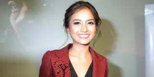 [FOTO] Prewed, Acha Septriasa Tampil Cantik Bak Pengantin Jawa