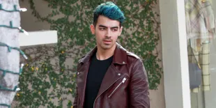 [FOTO] Putus Dari Gigi Hadid, Joe Jonas Pindah ke Rumah Baru