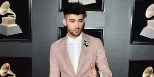 [FOTO] Putus Dari Gigi Hadid, Zayn Malik Beli Rumah Baru