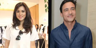 FOTO: Raisa Ketahuan Pakai Cincin di Jari Manis, Dari Hamish?