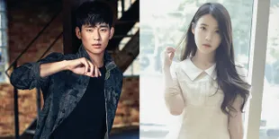 FOTO: Reuni Umbrella Couple, Kim Soo Hyun &#38; IU Sebelum 'Producer'