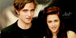 [FOTO] Robert Pattinson - Kristen Stewart Muncul Bersama!