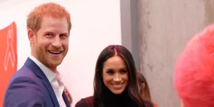 [FOTO] Rumah Saksi Bisu Cinta Meghan Markle & Prince Harry Dijual