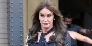 [FOTO] Saat Caitlyn Jenner Ubah Gaya Rambut, Begini Jadinya