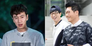 [FOTO] Saat Member 'Running Man' Pakai Wig Konyol, Bikin Ngakak!