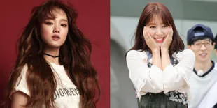 FOTO: Sahabat Baik, Park Shin Hye Hangout Bareng Lee Sung Kyung