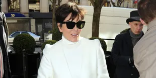 [FOTO] Seharga 23 M, Intip Indahnya Kondominium Baru Kris Jenner