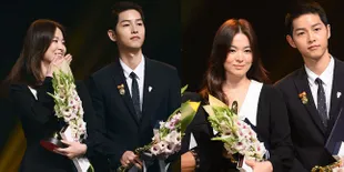 FOTO: Seleb Yang Bakal Jadi Pendamping Nikah Song Song Couple?