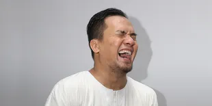 [Foto] Selfie Bareng Saipul Jamiell, Risma Dicemooh Habis-Habisan