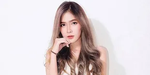 Foto Selfie Cantik Shanice Margaretha Bintang 'NALURI HATI', Jadi Gadis Bali Pakai Kebaya Tradisional
