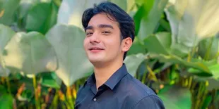 Foto Selfie Ganteng, Mahdy Reza Bintang 'BUKU HARIAN SEORANG ISTRI' Tulis Caption Bahasa Korea!