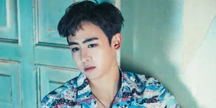 Foto Selfie Mengerikan Nichkhun 2PM di Lokasi Syuting 'Arthdal Chronicles'