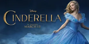 [FOTO] Setelah Gegerkan Meksiko, 'CINDERELLA' Guncang London