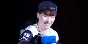 [FOTO] Seungri Big Bang Dinner Bareng Adinda Bakrie